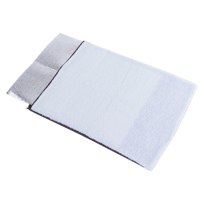 Pet Thermal Mat Washable Self Heating Warm Pad Suitable for