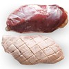 Duck Breast Magret Moulard - approx. 1 lb / 454