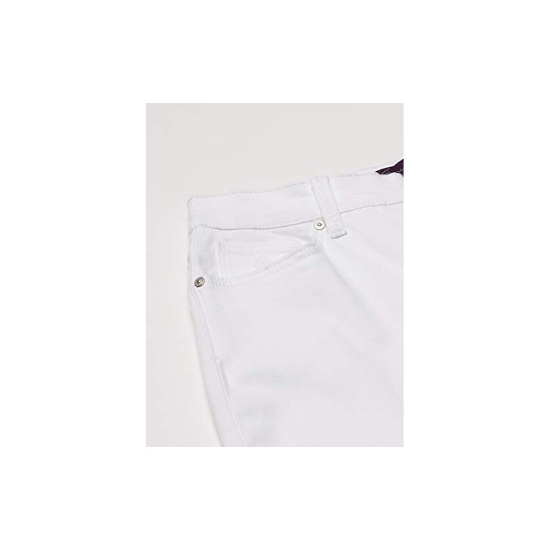 Gloria Vanderbilt Gloria Vanderbilt womens Amanda Classic High Rise Tapered
