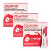 3 Colageno Hidrolizado Puro Soyoptimo Hydrolyzed Collagen