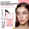 GAQQI Lash Bond and Remover 2 in 1, Waterproof Lash