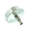 Kohler Purist Shower Head Multifunction, 1.75 GPM, Brushed Nickel K-997-BN