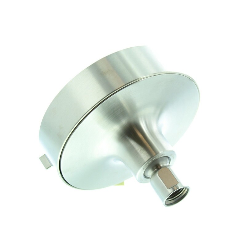 Kohler Purist Shower Head Multifunction, 1.75 GPM, Brushed Nickel K-997-BN