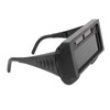 Automatic Dimming Welding Glasses Auto Darkening Eye Protection Anti Glaring