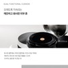 Brillieight Cushion Refill + 1 Puff / 브릴리에잇 쿠션 리필+퍼프1
