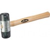 Vigor V4661 Plastic Soft-Faced Hammer, 32.5 cm
