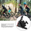 MI.XIM Road Bike Hydraulic Disc Brake Bicycle Front Rear Oil