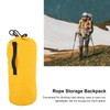 CAMNAL Waterproof Climbing Equipment Storage Bag Multifunctional Wearproof Rope Storage