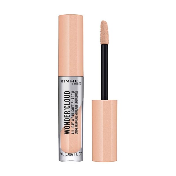 Rimmel Wonder Cloud Liquid Eyeshadow #005