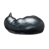 Kriss Art Pet Urns,Sleeping Resin Cremation Cat Urn, Cat Urns