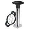 Newness Pineapple Corer and Slicer Tool, Robust Pineapple Core Remover