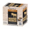 Harry & David Moose Munch Coffee, Milk Chocolate Caramel, 18