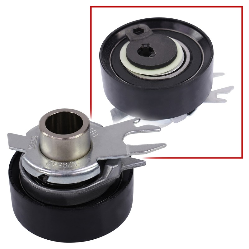 CONTITECH CT846K2 Timing Belt Kit