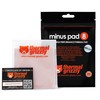Thermal Grizzly Minus Pad Thermal Interface Pad 100 x 100