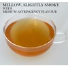 Ceylon Green Tea Gun Powder GP1 - High Grown Loose