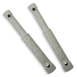 FixlyFido 2 Pcs Kitchen Faucet Wrench Tool for Moen 118305 - Quality Faucet Removal and Install Tool, Faucet Tighten Loose Wrench Tool for Faucet Installation and Repair