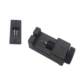 Beavorty Watch Band Link Remover Tool for Watchmakers Adjustable Watch Repair Kit for Addition and Removal for Bracelet Adjustments