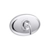 Kohler K-TS21946-CP Remodel Rite-Temp Valve Trim, Polished Chrome