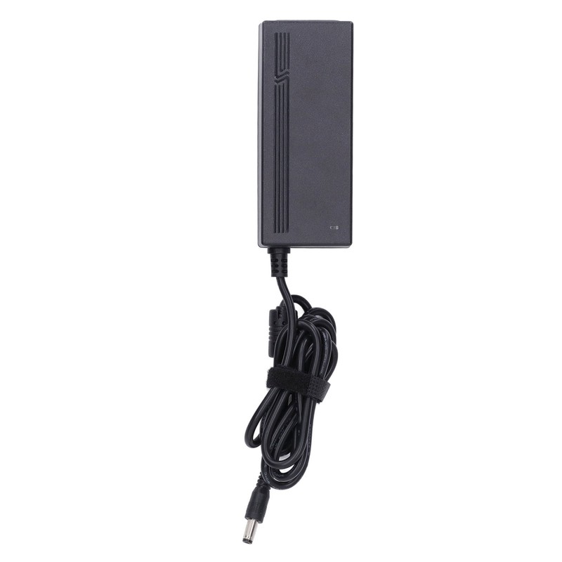 Optical Fiber Fusion Splicer Adapter ABS 1.2m Cable Length Power