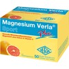 Verla Magnesium plus Granulatbeutel, 50 St.
