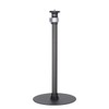 Koolehaoda Monopod Stand for Desk, 16"-28" Adjustable Camera Table Mount