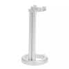 Unbranded/Generic Holder Metal Shaving Stand for OliWorks M3TEORITE Stainless Steel