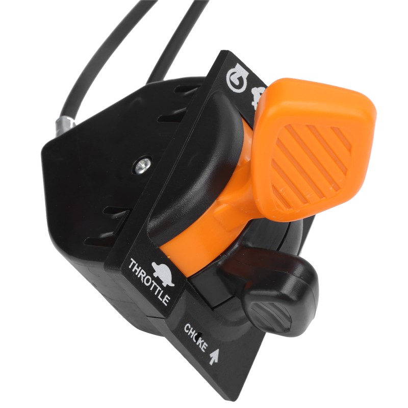 Motorcycle Throttle Choke Control Cable AM136026 Replacement for JOHN DEERE