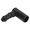 Windscreen Washer Hose Connector, Car Window Washer Hose Connection 90