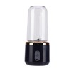 Portable Blender Juicing Cup Home Small Rechargeable Juicer Cup Automatic