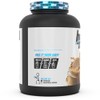 BPI Sports ISO-HD 100 Pure Whey Isolate Protein Powder 25