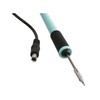 DAYTOOLS Mini Soldering Station LS-928, Compact Soldering Station with Continuous