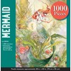 Mermaid 1000 Piece Jigsaw Puzzle