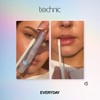 Technic Plumping Lip Gloss - Invigorating, Clear, Volumising Plump Effect