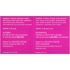 Bigelow Benefits Stay Well Lemon and Echinacea Herbal Tea Pods,