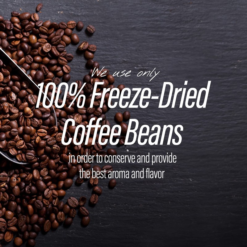 Maxpresso 3 in 1 Korean Instant Coffee Mix - Single