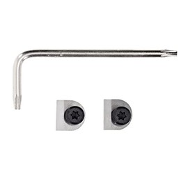 BUBBA Replacement Carbide Cutters - 8.5" Pistol Grip Pliers, 1pk