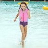 Professional Children Life Jacket Kids Lifesaving Vest Kayak Pool Beach