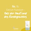 PFLÜGER Schüßler Salze Nr. 1 Calcium fluoratum D12 - 4000