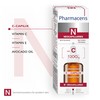 Pharmaceris N C-Capilix, Serum for Vascular Skin, Concentrate with Vitamin