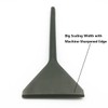SPKLINE 4-1/2 Inch Wide Tile & Thinset Scaling Chisel SDS-Max