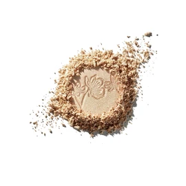 CATRICE, More Than Glow Highlighter 010 Ultimate Platinum Glaze, Mixed