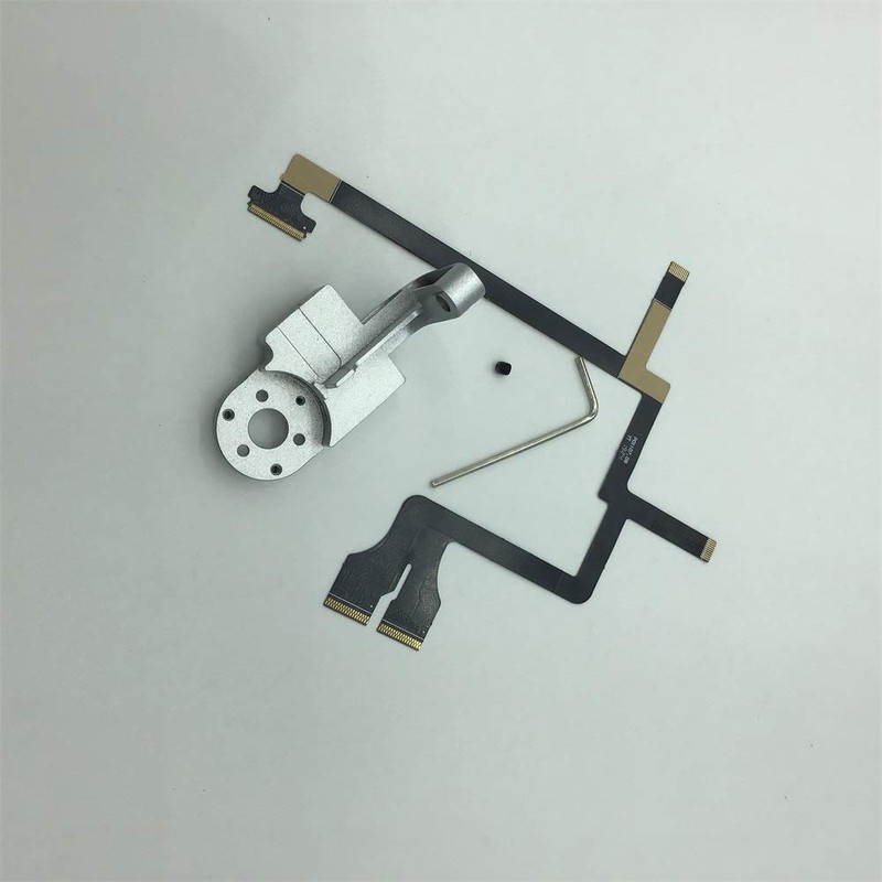 TAOKE Generic Gimbal Yaw Arm + Gimbal Cable Kit for