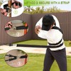 Giltiil Golf Swing Rotation Trainer – Improve Hip & Shoulder