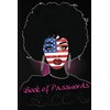 Book of Passwords Queen: Password Book with Alphabetical Tabs, for