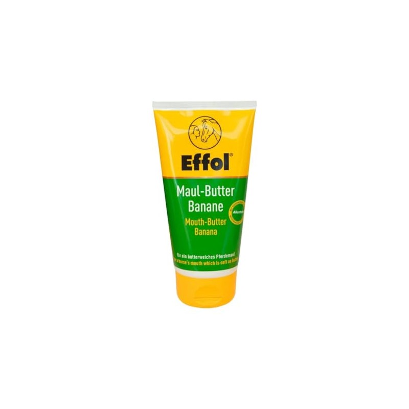 Effol Mouth Butter Mango 150ml Butter 150ml
