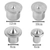 WanFengXue 20pcs Dowel Hole Guide Dowel Center Dowel Marking Punch