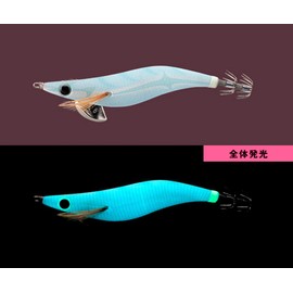 ヤマシタ(YAMASHITA) エギ王Q LIVE 2.5 B28 490G(490G/490グロー)