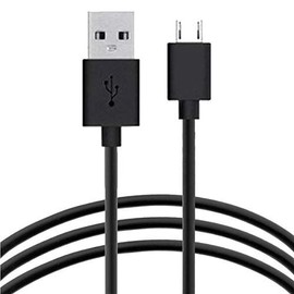 Fast Quick Charging MicroUSB Cable Works Compatible with Your Pantech Burst is Allows Fast Charging Speeds! (5ft / 1.5M)