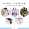 Chenyang Small Shop Folding Shelf Brackets Shelf Support L-Shaped Wall