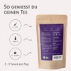 Organic Your Inner Middle - Ashwagandha Tea with St. John's